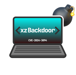 XZ Backdoor